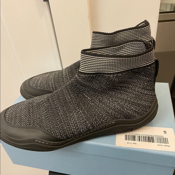 Lanvin Other - Lanvin sneakers worn once !!